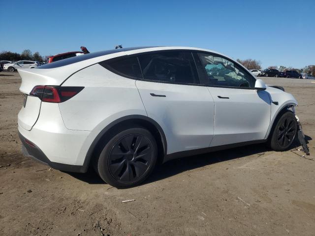 2025 TESLA MODEL Y #3297163492
