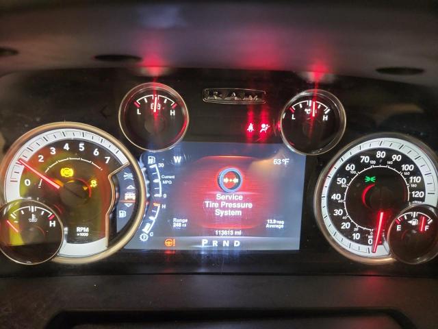 2016 RAM 1500 SLT - 1C6RR7TT7GS287967