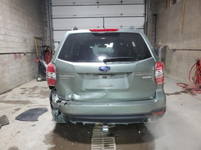 2015 SUBARU FORESTER 2 #3283953823