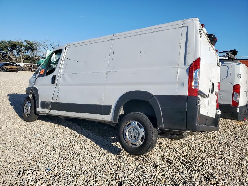 2022 RAM PROMASTER #3286687311