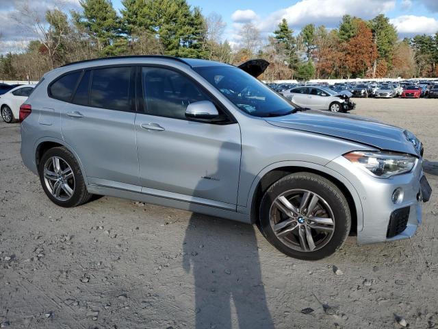 2017 BMW X1 XDRIVE2 #3293443506