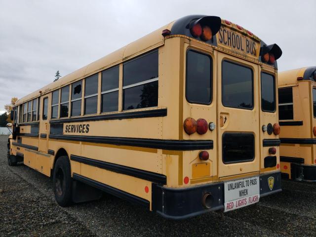 2009 IC CORPORATION CE SERIES SCHOOL #3287478012