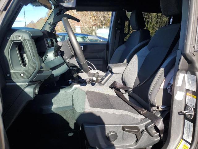 2025 FORD BRONCO BIG #3284609336