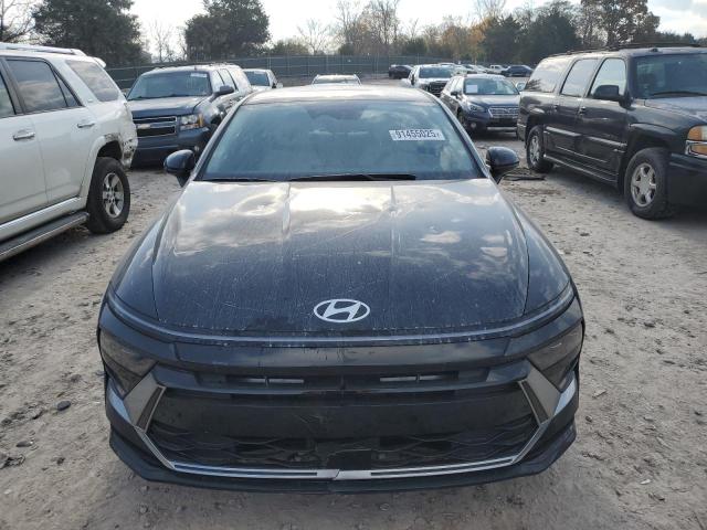 2024 HYUNDAI SONATA SEL #3303947728