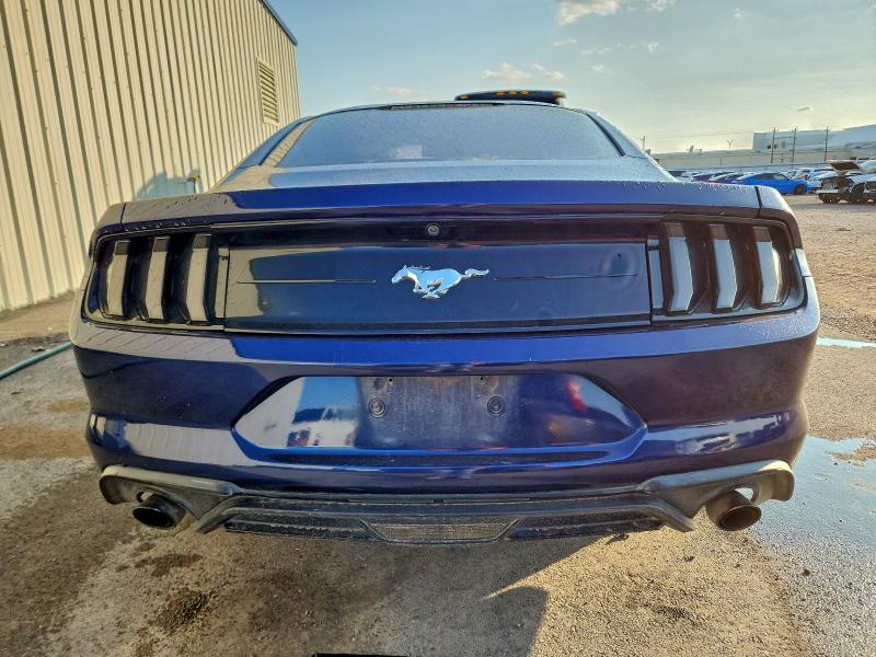 2018 FORD MUSTANG #3297083513