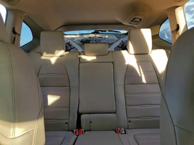 2017 HONDA CR-V TOURI #3302021096