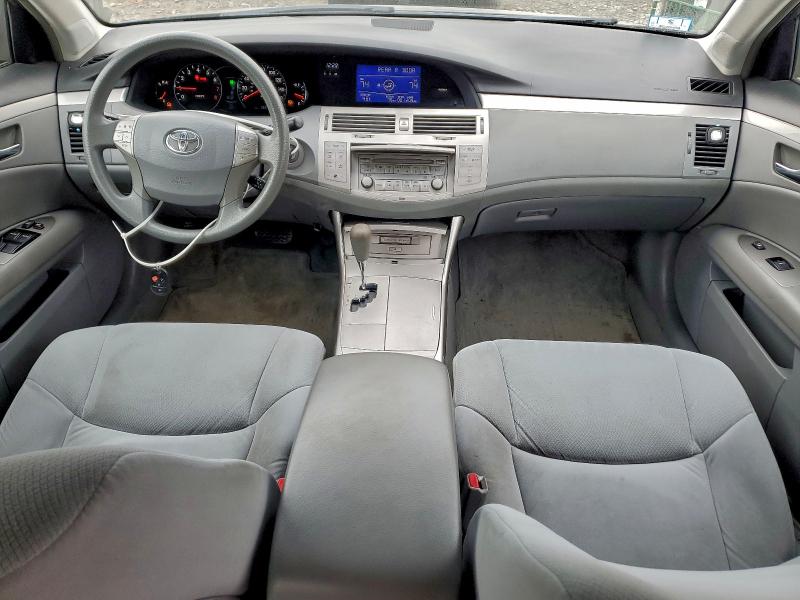 2007 TOYOTA AVALON XL #3302667004