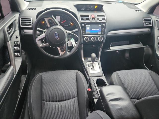 2017 SUBARU FORESTER 2 #3303771419