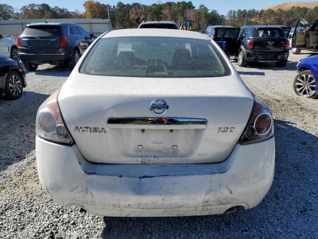2009 NISSAN ALTIMA 2.5 #3302738015