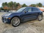 Lot #3297051517 2017 PORSCHE MACAN S