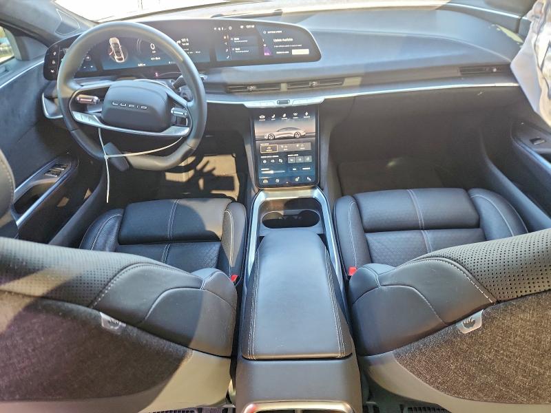 2022 LUCID MOTORS AIR GRAND #3304889539