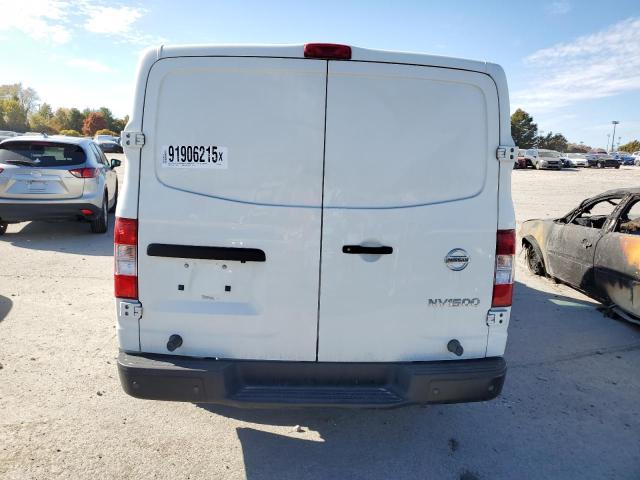 2020 NISSAN NV 1500 S #3292452686