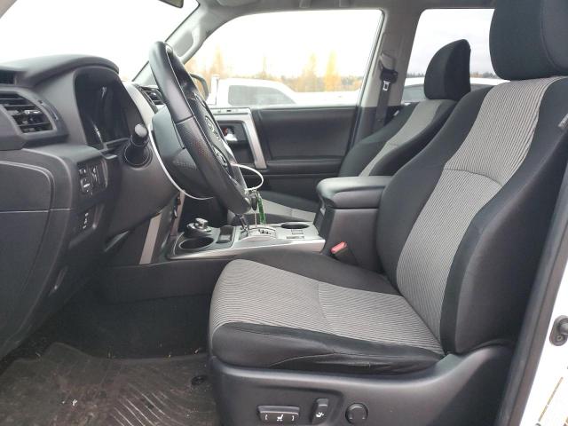 2015 TOYOTA 4RUNNER SR #3302963648