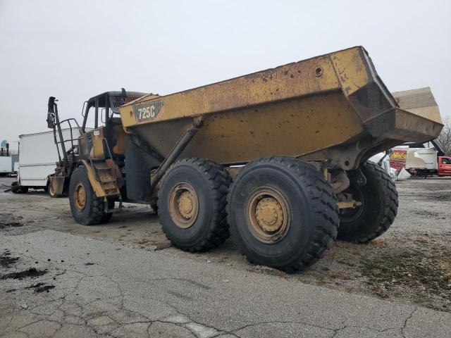 2015 CATERILLAR UNKNOWN #3304005648