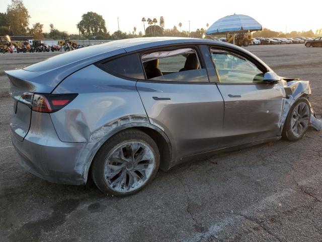 2024 TESLA MODEL Y #3302959610