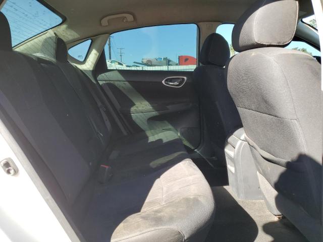 2014 NISSAN SENTRA S #3280267985