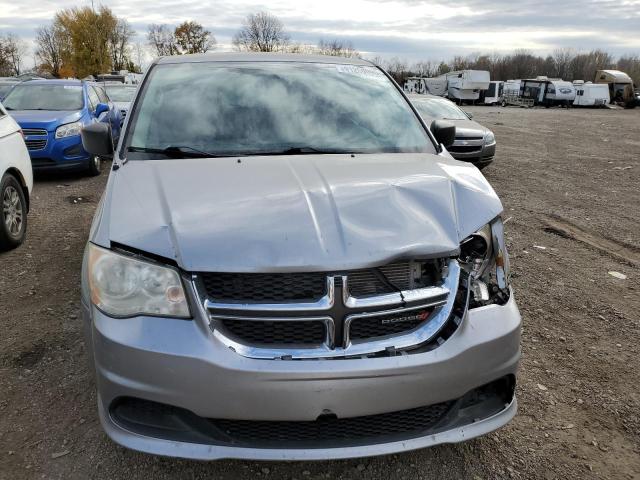 2013 DODGE GRAND CARA - 2C4RDGBG7DR756001