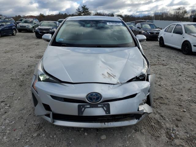 2018 TOYOTA PRIUS JTDKBRFU3J3590177