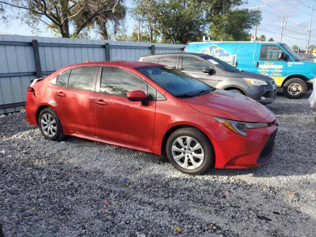 2020 TOYOTA COROLLA LE #3301751484