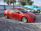 Lot #3301751484 2020 TOYOTA COROLLA LE