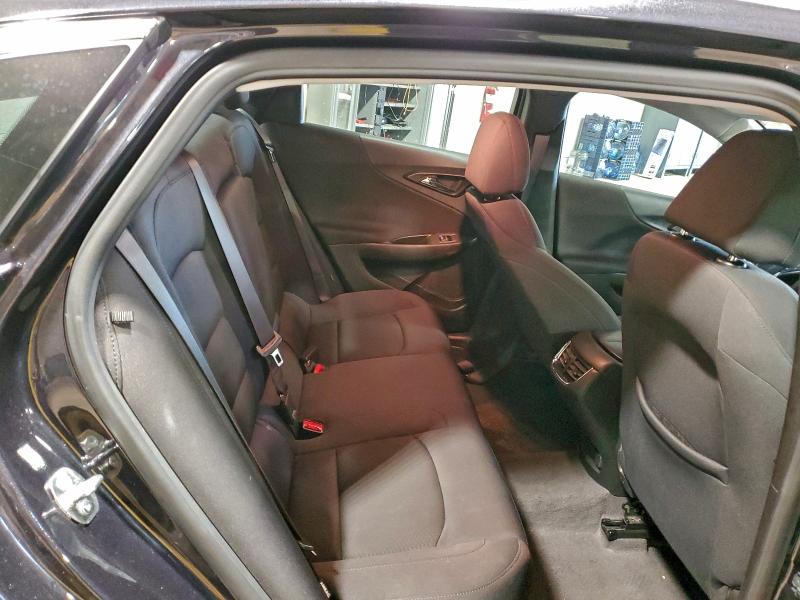 2023 CHEVROLET MALIBU LT #3297808825