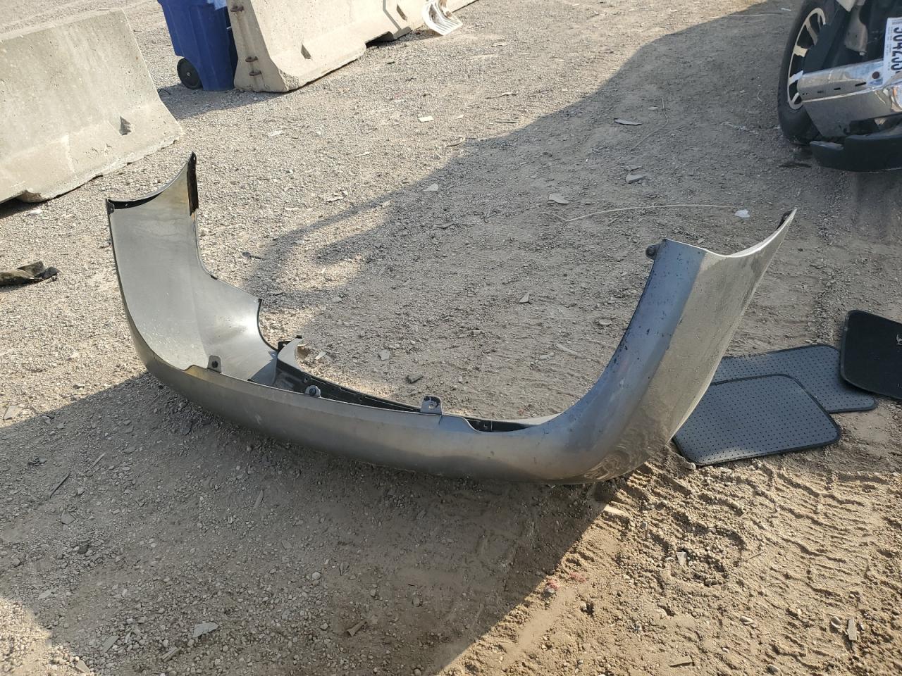 HYUNDAI ELANTRA BLUE