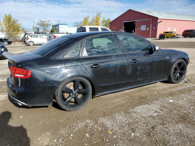 2011 AUDI S4 PREMIUM - WAUBGCFL9BA131073