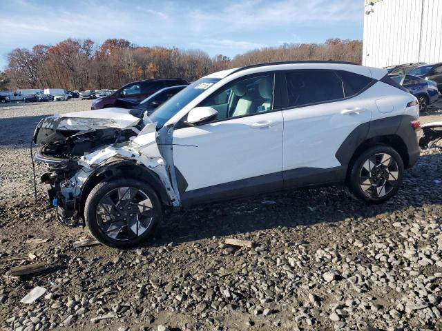 2024 HYUNDAI KONA SEL #3290276272