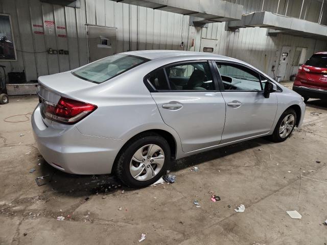 2013 HONDA CIVIC LX - 19XFB2F52DE084998
