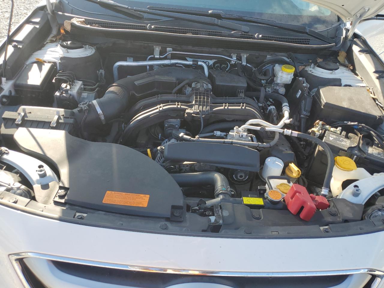 SUBARU OUTBACK LIMITED