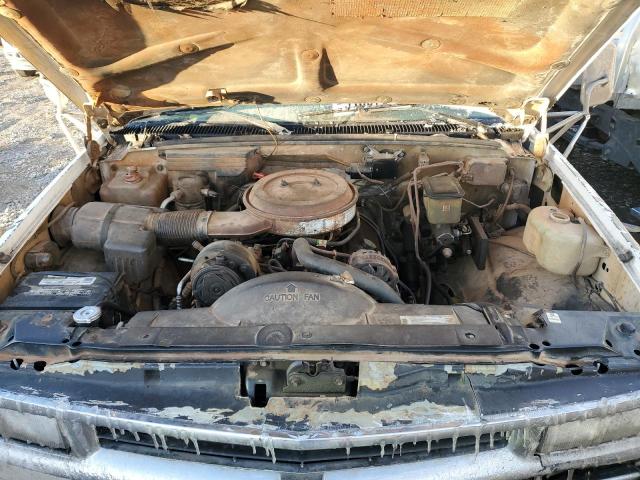 1994 CHEVROLET GMT-400 #3303842516