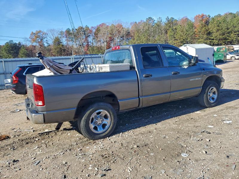 2005 DODGE RAM 1500 S #3296949831