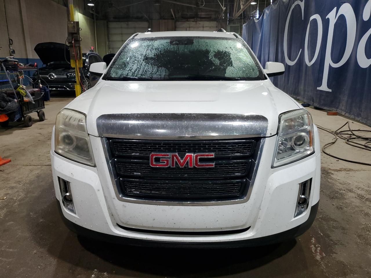 GMC TERRAIN SLE
