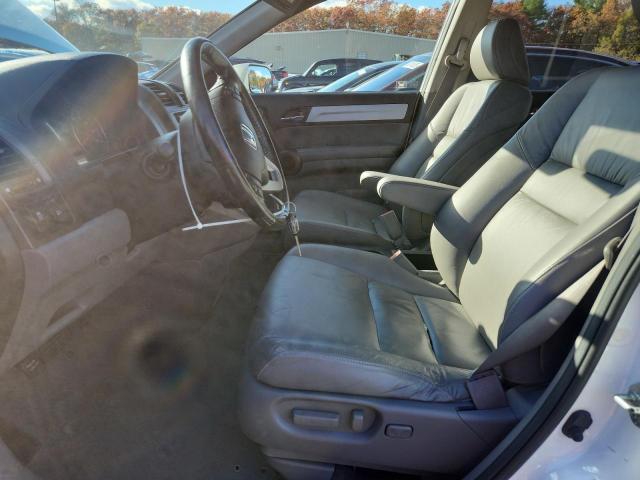 2011 HONDA CR-V EXL - JHLRE4H76BC022879