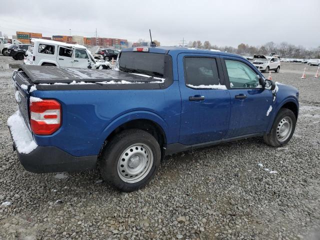 2024 FORD MAVERICK X #3301605683