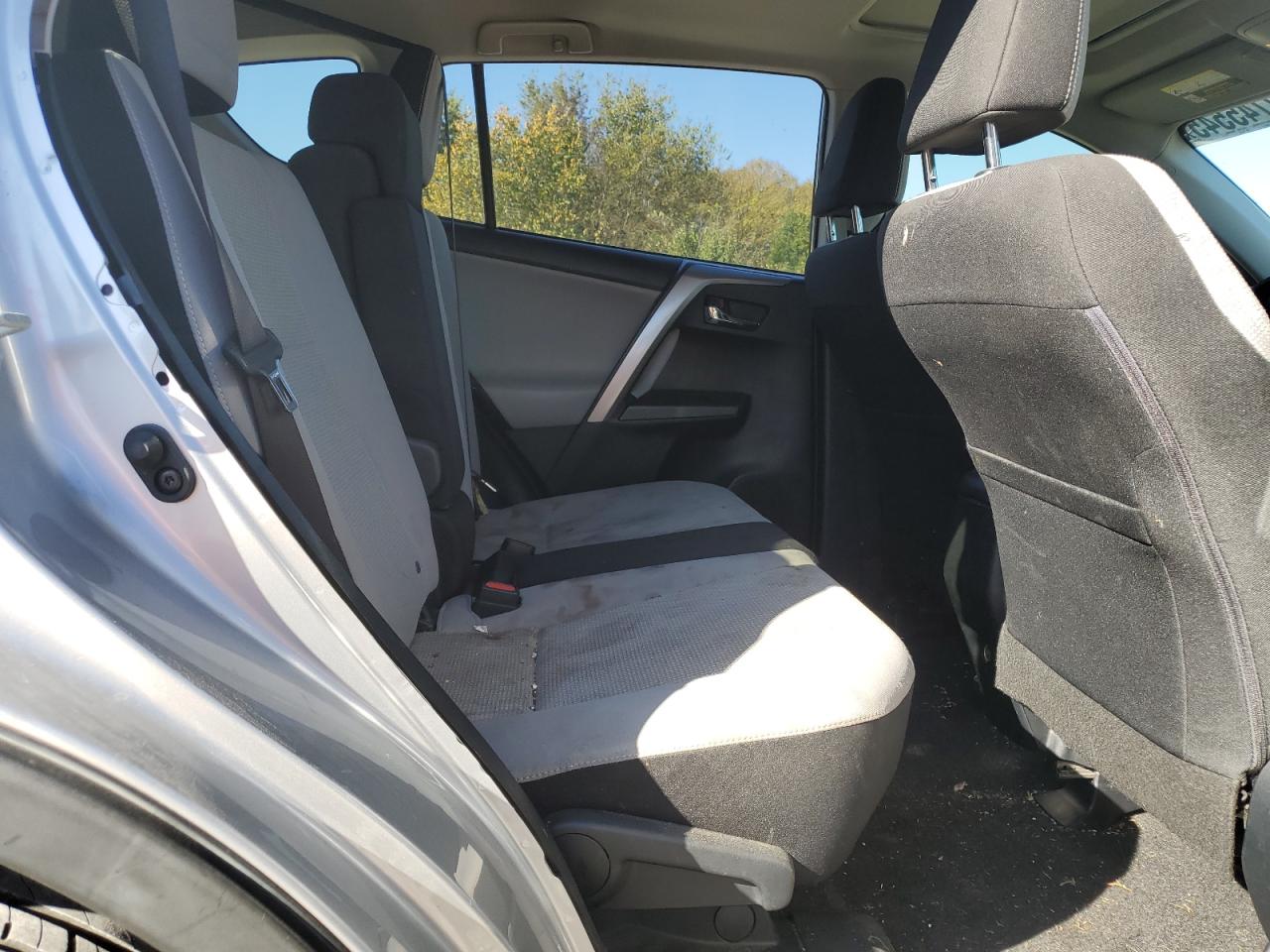 TOYOTA RAV4 ADVENTURE