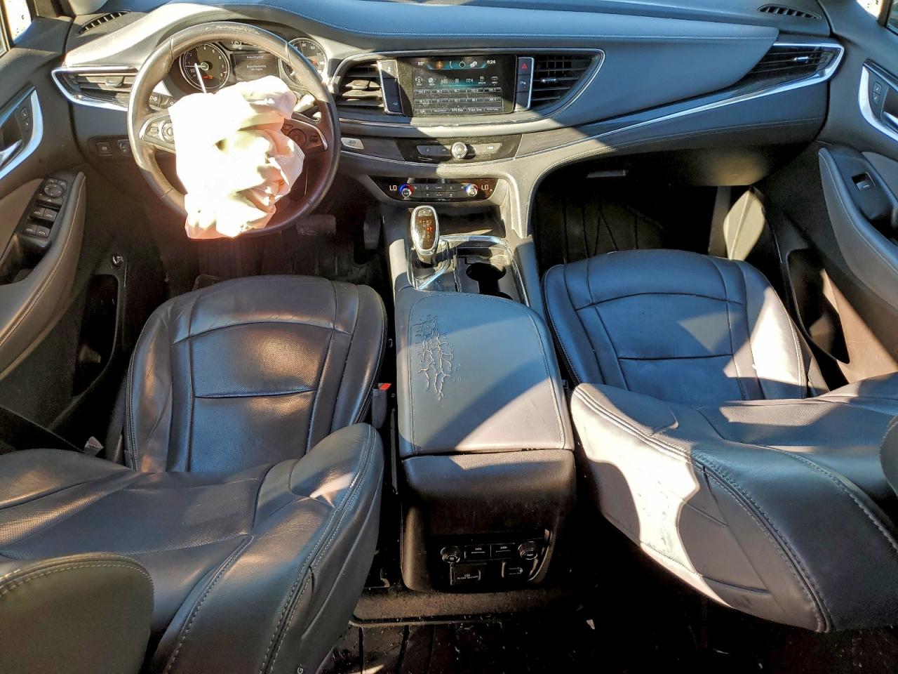 BUICK ENCLAVE ESSENCE