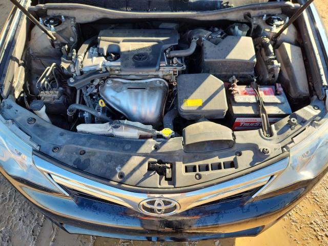 2012 TOYOTA CAMRY BASE #3287479991