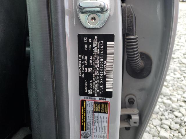 2022 KIA K5 GT LINE #3297142518