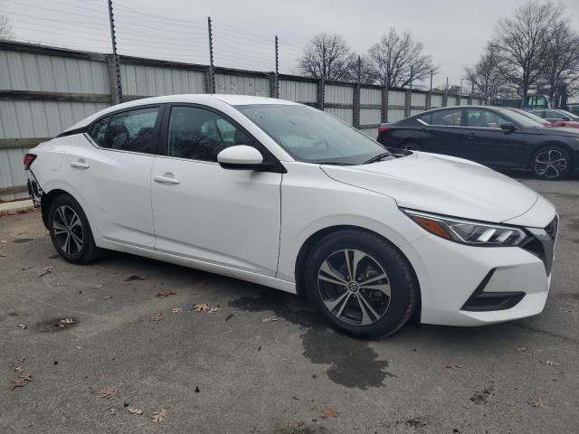 2023 NISSAN SENTRA SV #3304631946