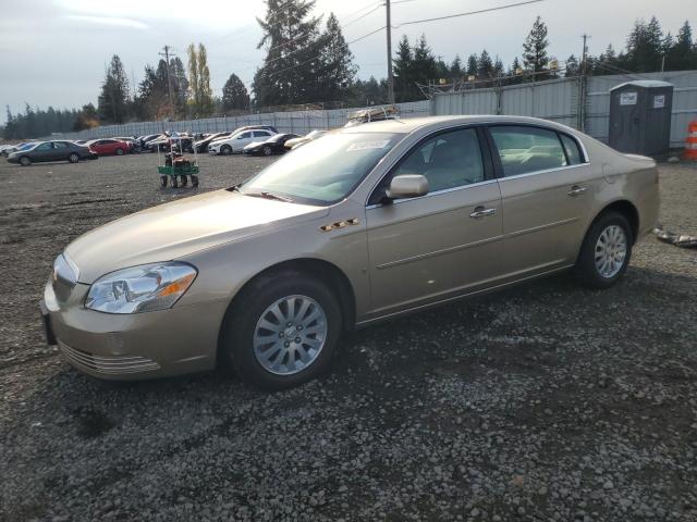Global Auto Auctions: 2006 BUICK LUCERNE CX