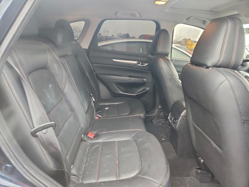 2021 MAZDA CX-5 TOURI #3301602710