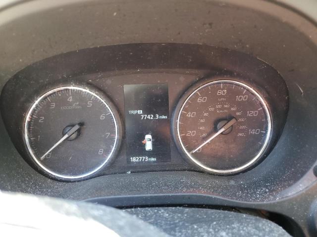 2020 MITSUBISHI OUTLANDER #3301805359