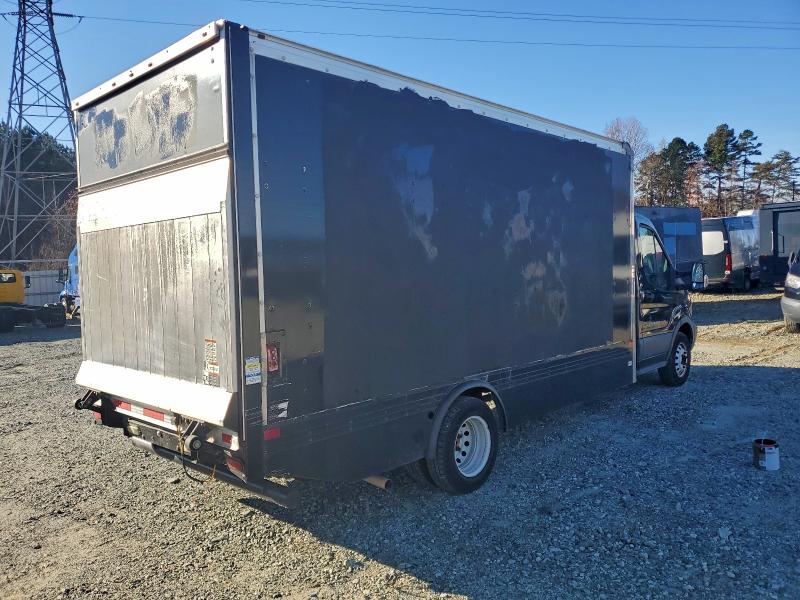 2017 FORD TRANSIT #3303660927