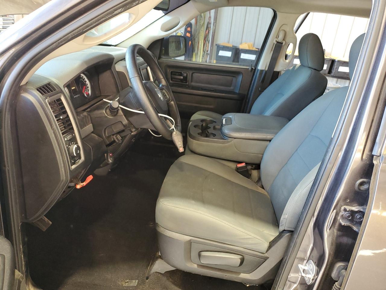 Lot #3302872892 2016 RAM 1500 ST