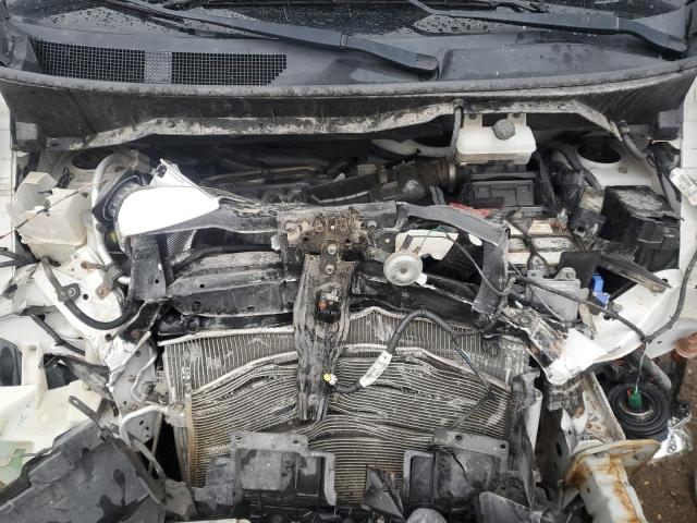 2017 CHEVROLET CITY EXPRE #3285635278