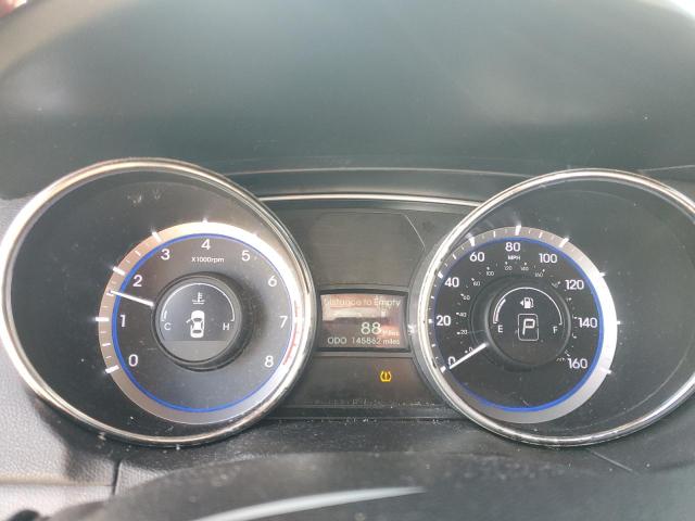 2011 HYUNDAI SONATA SE - 5NPEC4AC7BH000838