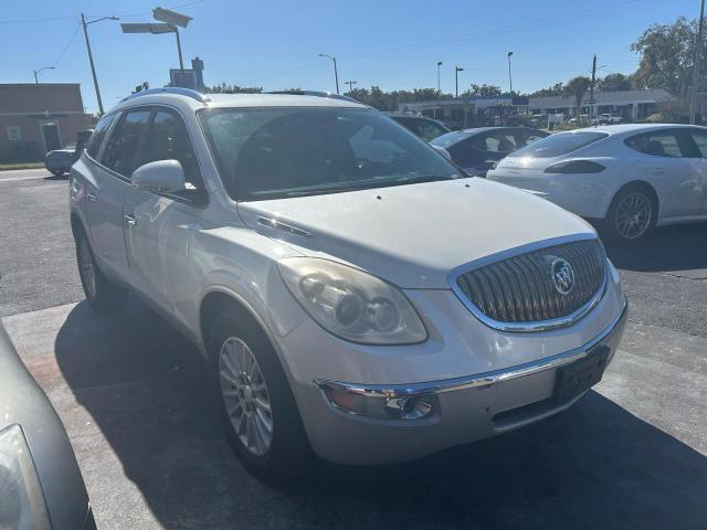 2009 BUICK ENCLAVE CX #3290128270