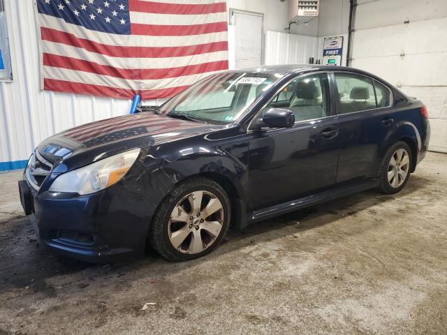 2012 SUBARU LEGACY 2.5 #3294145948