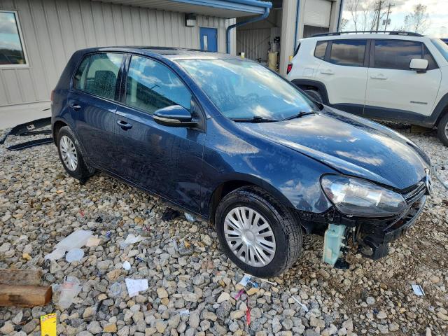 2014 VOLKSWAGEN GOLF - WVWDB7AJ8EW005818